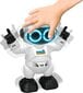 Interaktīvs dejojošs robots Silverlit Ycoo Robo Beats, 7530-88587 цена и информация | Rotaļlietas zēniem | 220.lv