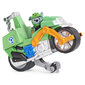 Figūriņa un motocikls Ķepu Patruļa (Paw Patrol), 6059253 cena un informācija | Rotaļlietas zēniem | 220.lv