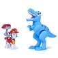 Figūriņa ar piederumiem Hero Pups Dino Ķepu Patruļa (Paw Patrol), 6058512 цена и информация | Rotaļlietas zēniem | 220.lv