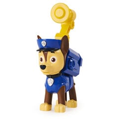 Фигурка Action Pack Pup Щенячий Патруль (Paw Patrol), 6058601 цена и информация | Игрушки для мальчиков | 220.lv