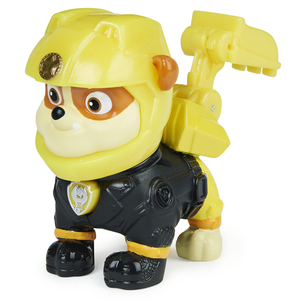 Figūriņa Hero Pups - Moto Ķepu Patruļa (Paw Patrol), 6059490 cena un informācija | Rotaļlietas zēniem | 220.lv