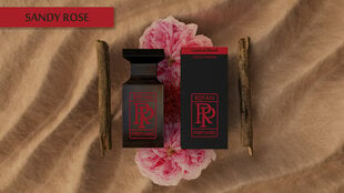 Smaržas SANDY ROSE by REFAN cena un informācija | Sieviešu smaržas | 220.lv