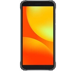 Blackview BV4900 Pro 4/64GB Dual SIM Black цена и информация | Мобильные телефоны | 220.lv