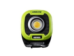 Прожектор Unilite CRI-1650R 1650 лм цена и информация | Фонарики | 220.lv