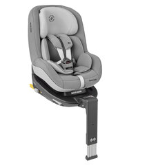 Maxi Cosi автомобильное кресло Pearl Pro2 i-Size, Authentic grey цена и информация | Автокресла | 220.lv