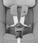 Maxi Cosi autokrēsliņš Pearl Pro2 i-Size, Authentic grey цена и информация | Autokrēsliņi | 220.lv