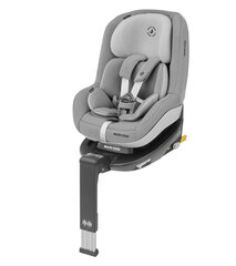 Maxi Cosi autokrēsliņš Pearl Pro2 i-Size, Authentic grey cena un informācija | Autokrēsliņi | 220.lv