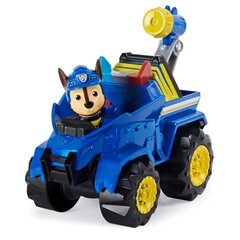 Машинка Dino Deluxe Щенячий Патруль (Paw Patrol), 6056930 цена и информация | Игрушки для мальчиков | 220.lv