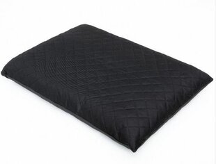 Hobbydog matracis mājdzīvniekam Elite Cordura XXL, Black, 95x70 cm cena un informācija | Suņu gultas, spilveni, būdas | 220.lv