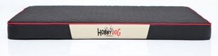 Hobbydog матрас для питомца Premium Cordura Black, L, 100x67 см цена и информация | Лежаки, домики | 220.lv