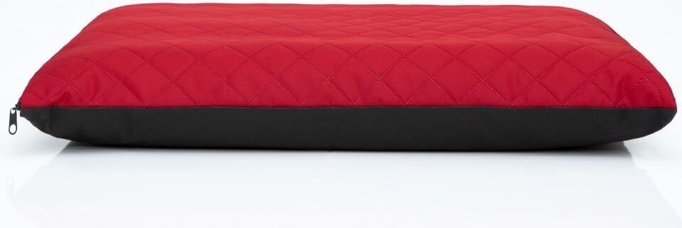 Hobbydog matracis mājdzīvniekam Elite Cordura XXL, Red, 95x70 cm cena un informācija | Suņu gultas, spilveni, būdas | 220.lv