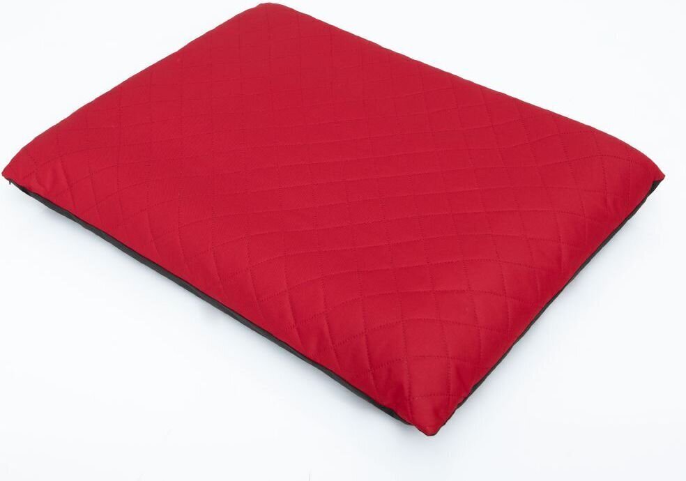 Hobbydog matracis mājdzīvniekam Elite Cordura XXL, Red, 95x70 cm cena un informācija | Suņu gultas, spilveni, būdas | 220.lv