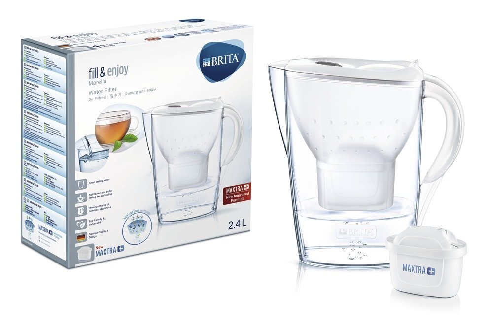 Brita BRH1025951 cena un informācija | Ūdens filtri | 220.lv