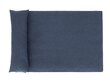 Hobbydog matracis mājdzīvniekiem Move Dark Blue, M, 80x53 cm cena un informācija | Suņu gultas, spilveni, būdas | 220.lv