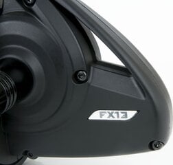 Karpu spole Fox FX13 Carp Reel cena un informācija | Makšķerēšanas un spininga spoles | 220.lv