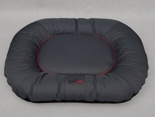 Hobbydog guļvieta Ponton Comfort, XXL, Grey, 120x100 cm cena un informācija | Suņu gultas, spilveni, būdas | 220.lv