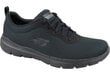 Kedas sievietēm Skechers Flex Appeal 3.0 13070-BBK, melnas цена и информация | Sporta apavi sievietēm | 220.lv