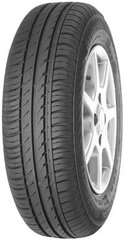 Continental ECOCONTACT 3 175/65R14 86T cena un informācija | Vasaras riepas | 220.lv