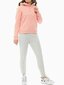 Džemperis sievietēm Tommy Jeans, rozā цена и информация | Jakas sievietēm | 220.lv