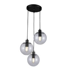 Light Prestige piekaramā lampa Puerto 3 цена и информация | Люстры | 220.lv