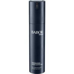 Бодрящий гель для лица и глаз Babor - Energy Face & Eye Gel, 50 мл. цена и информация | Кремы для лица | 220.lv