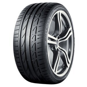 Bridgestone S001 225/45R18 95Y cena un informācija | Vasaras riepas | 220.lv