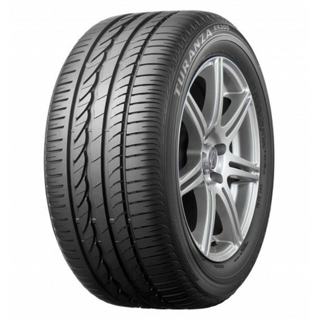 Bridgestone ER300A 205/60R16 92W cena un informācija | Vasaras riepas | 220.lv