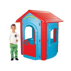 Bērnu rotaļu mājiņa Pilsan Happy House цена и информация | Детские игровые домики | 220.lv