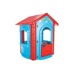 Bērnu rotaļu mājiņa Pilsan Happy House цена и информация | Детские игровые домики | 220.lv