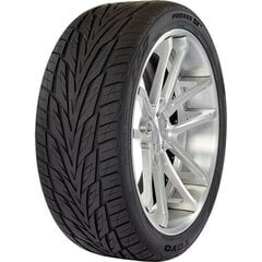 Toyo Proxes st3 275/40R20 106W цена и информация | Летняя резина | 220.lv