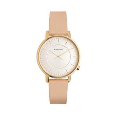 Sieviešu pulkstenis Komono - W4106 44925 cena un informācija | Sieviešu pulksteņi | 220.lv