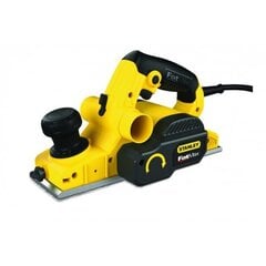 Ēvele Stanley 2 mm 750W FME630K cena un informācija | Stanley Mājai un remontam | 220.lv