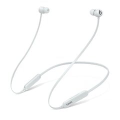 Beats Flex – Smoke Gray MYME2ZM/A цена и информация | Наушники | 220.lv