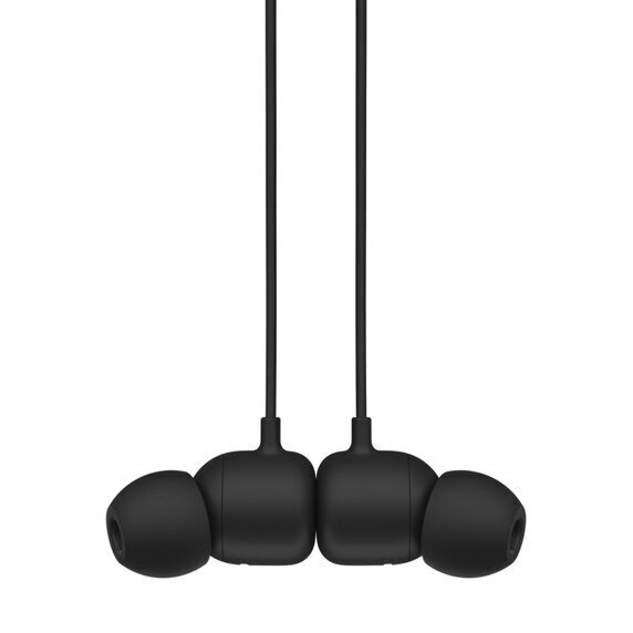 Beats Flex – All-Day Wireless Earphones – Beats Black - MYMC2ZM/A цена и информация | Austiņas | 220.lv