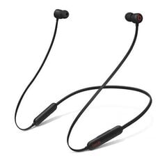 Beats Flex All-Day Wireless Earphones Beats Black MYMC2ZM/A цена и информация | Наушники | 220.lv