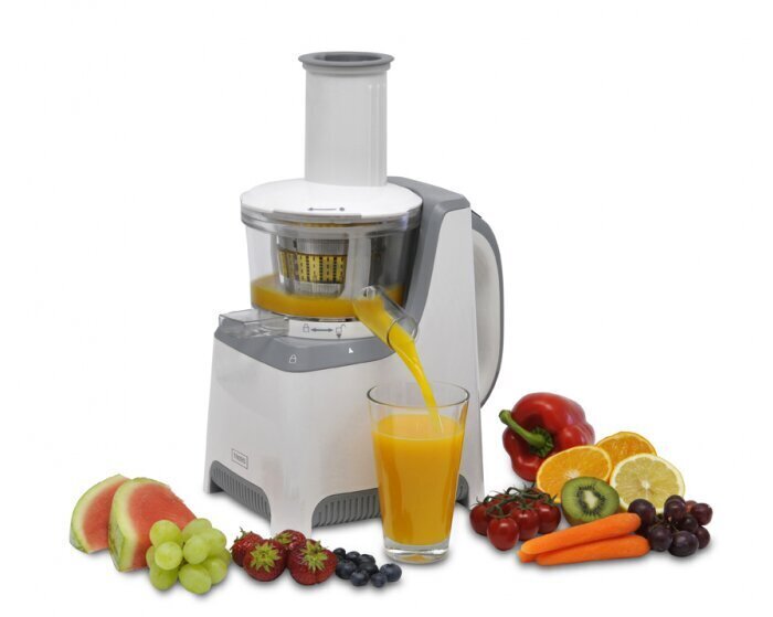 Trebs ComfortJuicer cena un informācija | Sulu spiedes | 220.lv