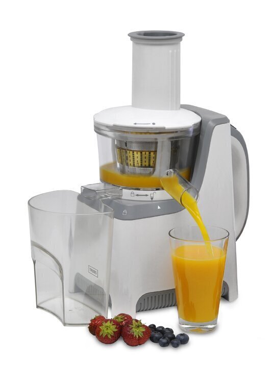 Trebs ComfortJuicer cena un informācija | Sulu spiedes | 220.lv