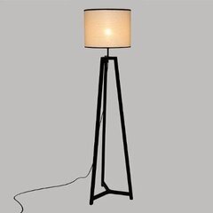 Grīdas lampa SAFARI, 154 cm cena un informācija | Stāvlampas | 220.lv