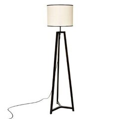 Grīdas lampa SAFARI, 154 cm cena un informācija | Stāvlampas | 220.lv