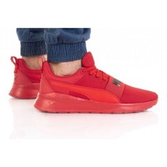 Обувь Puma Anzarun Lite Bold Red цена и информация | Кроссовки мужские | 220.lv