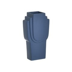 Керамическая ваза Blue Column 20см цена и информация | Вазы | 220.lv
