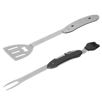 Daudzfunkcionāls grila instruments BBQ Multi Tool cena un informācija | Galda piederumi | 220.lv