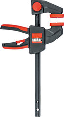 Тиски Bessey EZL 150/80 цена и информация | Механические инструменты | 220.lv