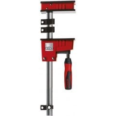 Корпусная струбцина Bessey KRE 600/95 цена и информация | Механические инструменты | 220.lv