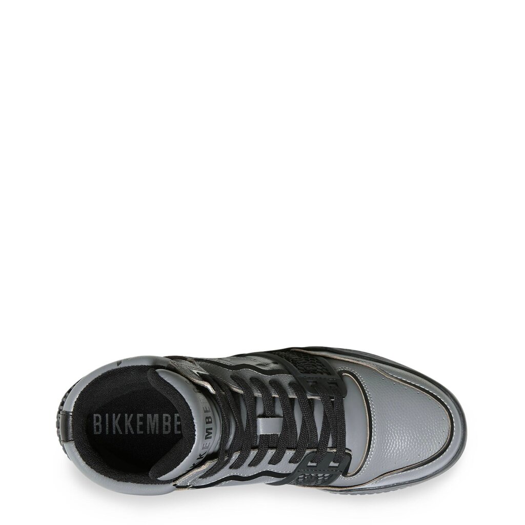 Vīriešu apavi Bikkembergs - SIGGER_B4BKM0103 44003 cena un informācija | Sporta apavi vīriešiem | 220.lv