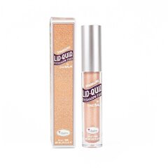 Šķidrās acu ēnas Rosé theBalm 4,5 ml цена и информация | Тушь, средства для роста ресниц, тени для век, карандаши для глаз | 220.lv