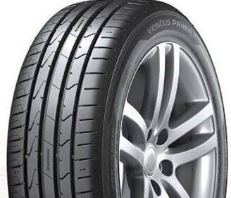 Hankook VENTUS PRIME 3 K125 215/45R17 91V cena un informācija | Vasaras riepas | 220.lv