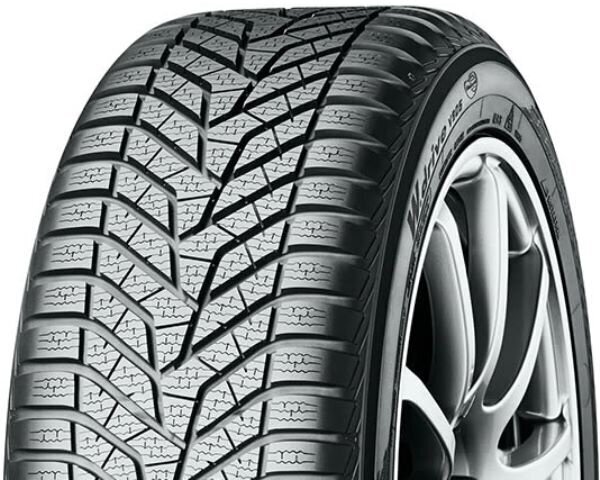 Yokohama BLUEARTH WINTER V905 225/55R16 95H cena un informācija | Ziemas riepas | 220.lv