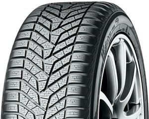 Yokohama BLUEARTH WINTER V905 235/70R16 106T цена и информация | Зимняя резина | 220.lv