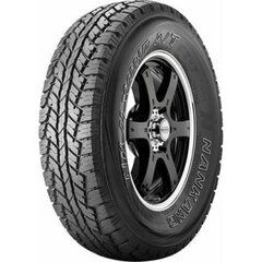 Nankang FT-7 A/T 255/60R18 112H цена и информация | Летняя резина | 220.lv